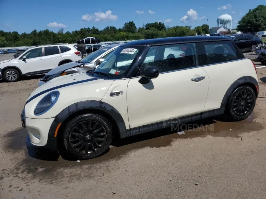 MINI Cooper 2019 თბილისი - photo 2