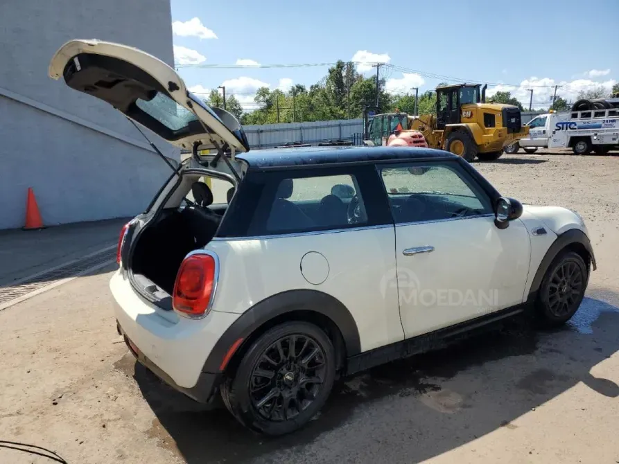 MINI Cooper 2019 თბილისი - photo 4