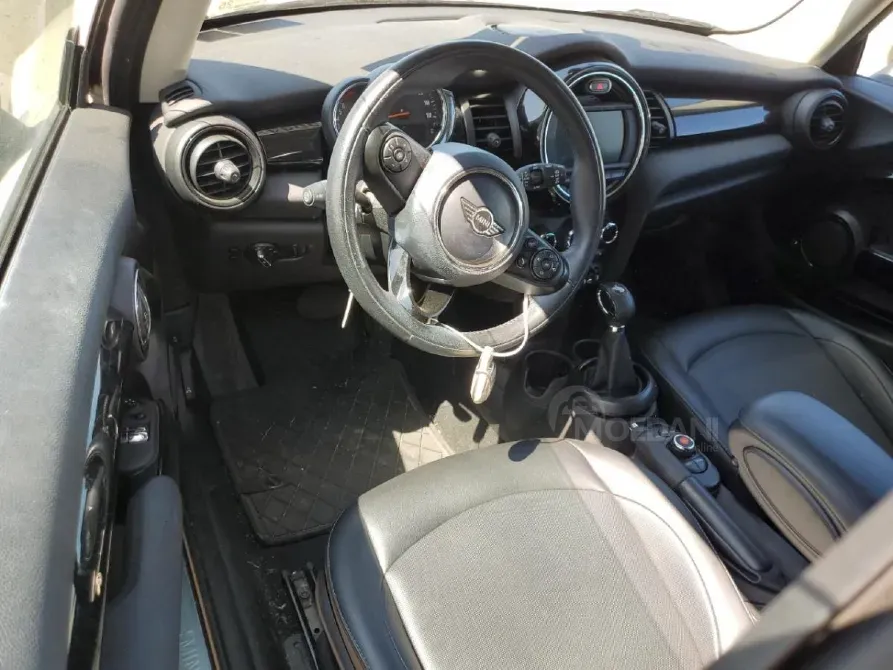 MINI Cooper 2019 თბილისი - photo 8