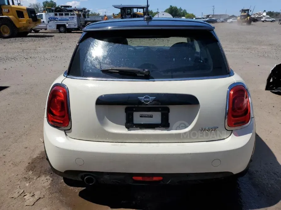 MINI Cooper 2019 თბილისი - photo 6