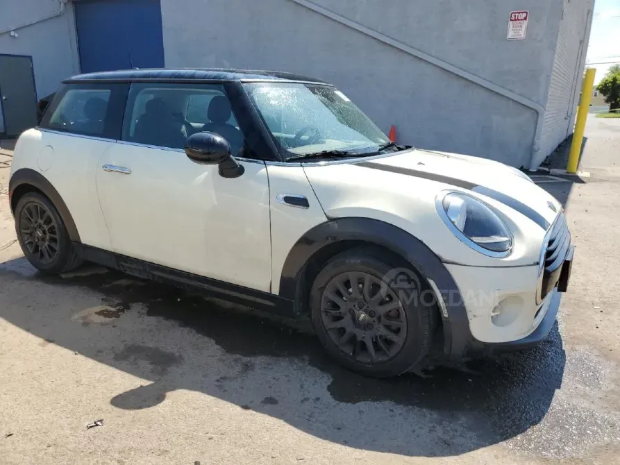 MINI Cooper 2019 თბილისი - photo 5