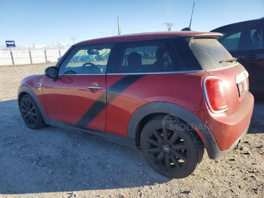 MINI Cooper 2014 თბილისი - photo 3