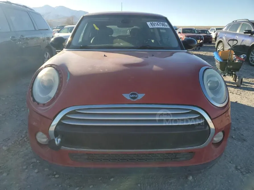 MINI Cooper 2014 თბილისი - photo 1