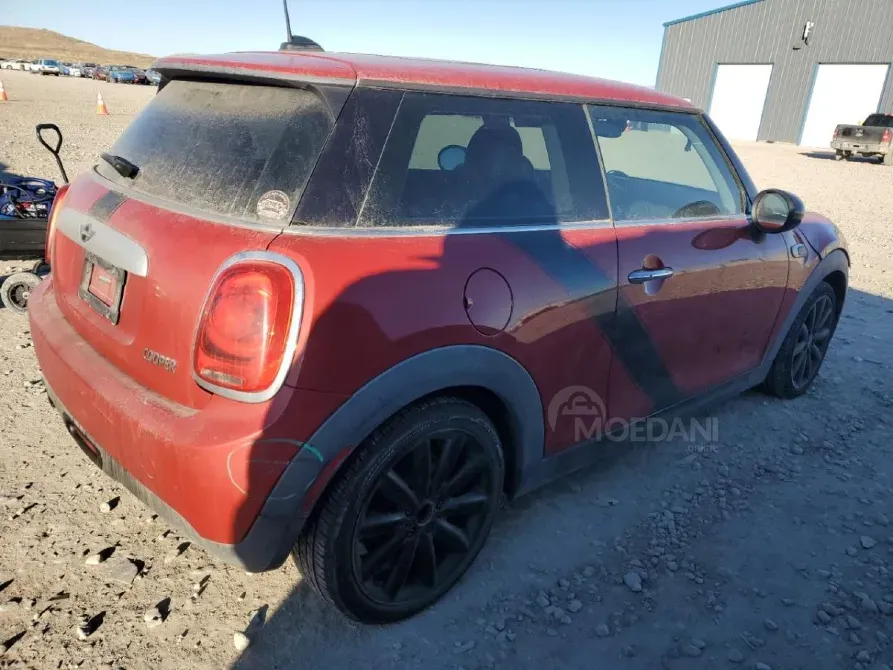 MINI Cooper 2014 თბილისი - photo 4