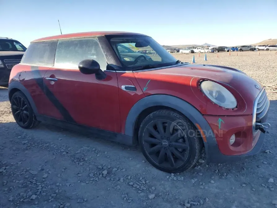 MINI Cooper 2014 თბილისი - photo 5