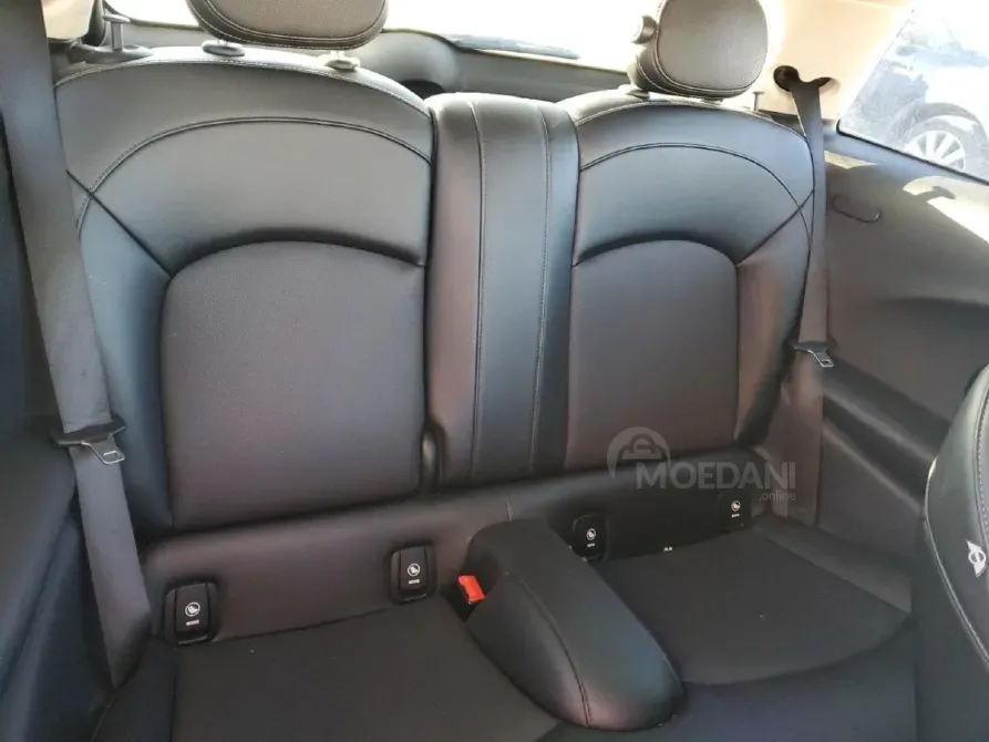 MINI Cooper 2014 თბილისი - photo 8