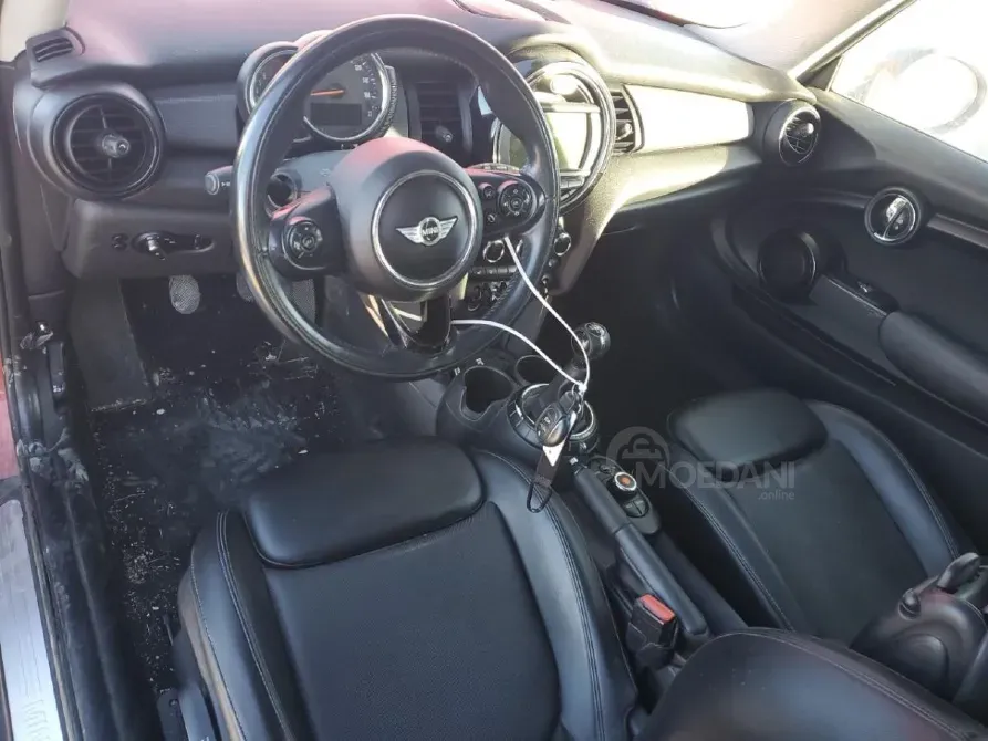 MINI Cooper 2014 თბილისი - photo 7