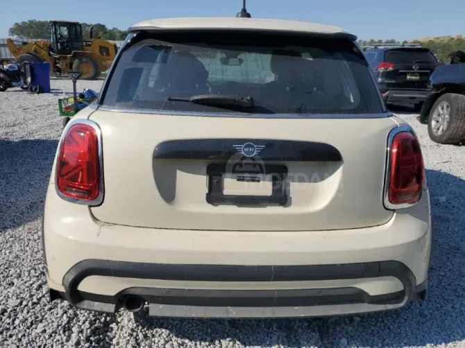 Mini Cooper 2022 თბილისი - photo 6