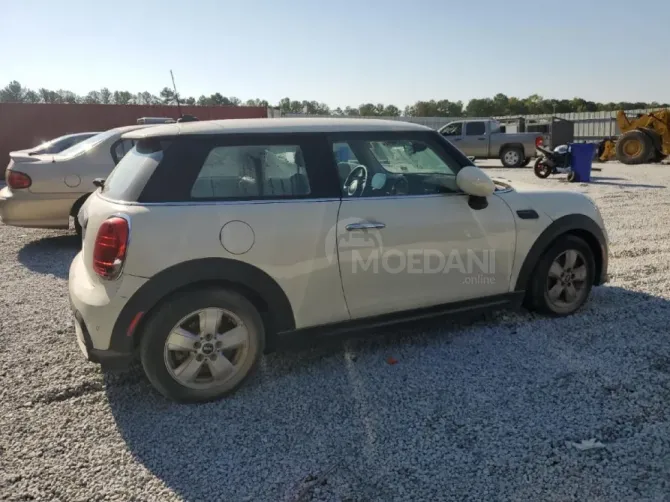 Mini Cooper 2022 თბილისი - photo 4