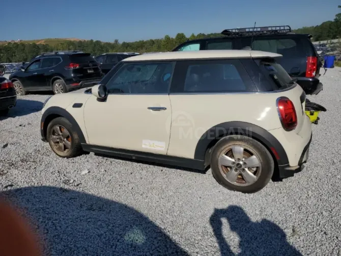 Mini Cooper 2022 თბილისი - photo 3