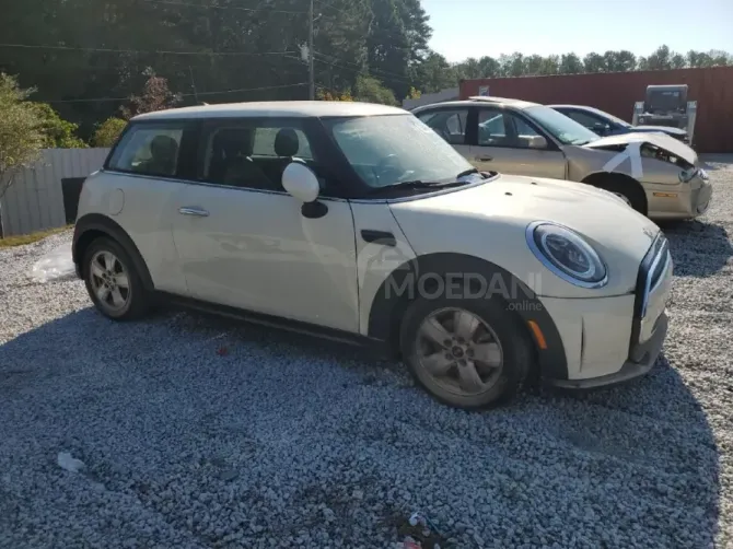 Mini Cooper 2022 თბილისი - photo 5