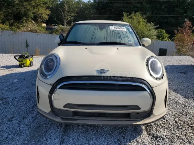 Mini Cooper 2022 თბილისი - photo 1