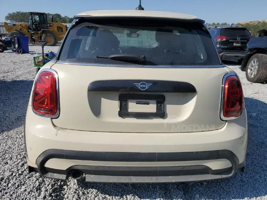 MINI Cooper 2022 თბილისი - photo 6