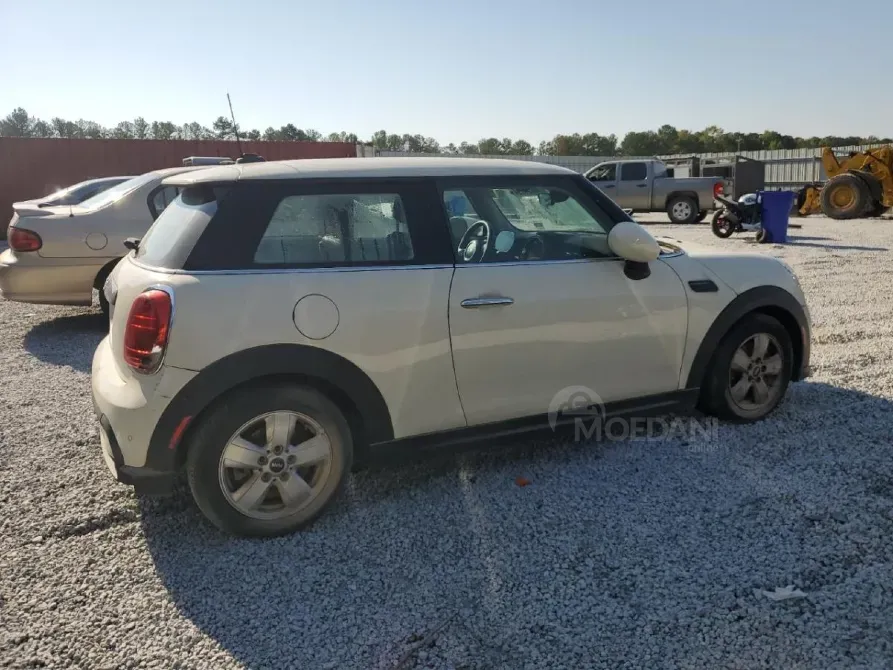 MINI Cooper 2022 თბილისი - photo 4