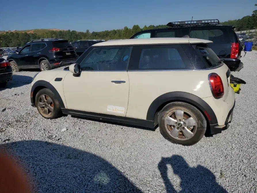 MINI Cooper 2022 თბილისი - photo 3