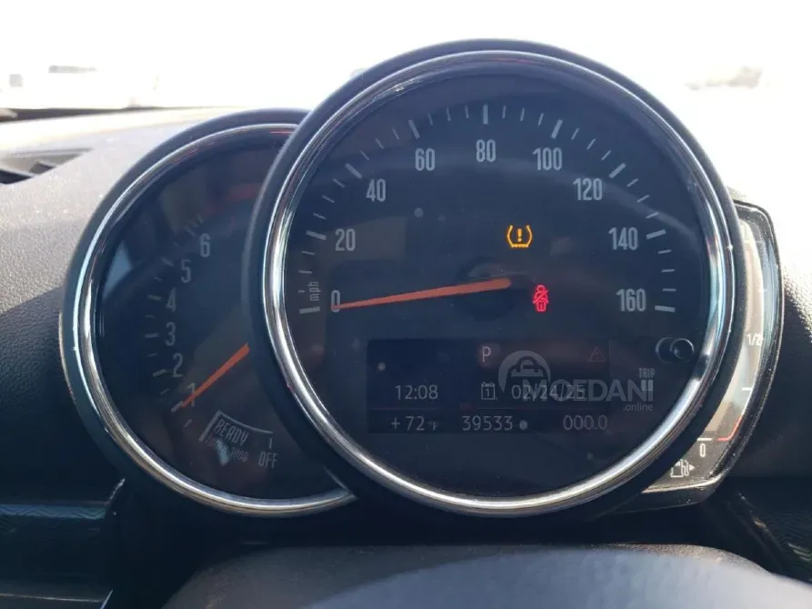 MINI Cooper 2018 თბილისი - photo 8