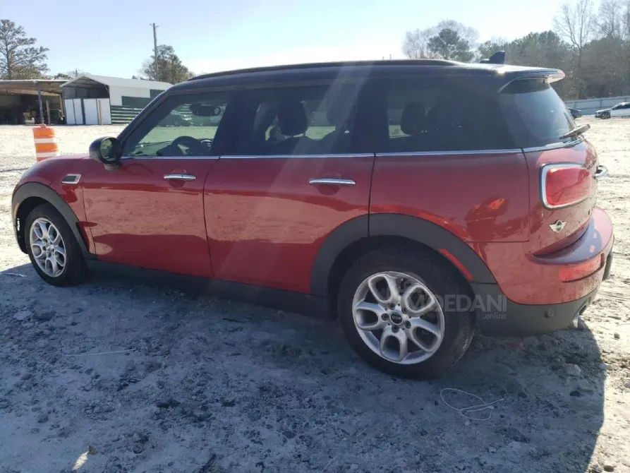 MINI Cooper 2018 თბილისი - photo 4