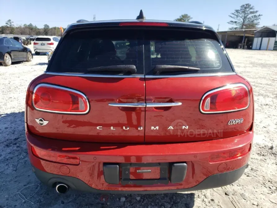 MINI Cooper 2018 თბილისი - photo 6