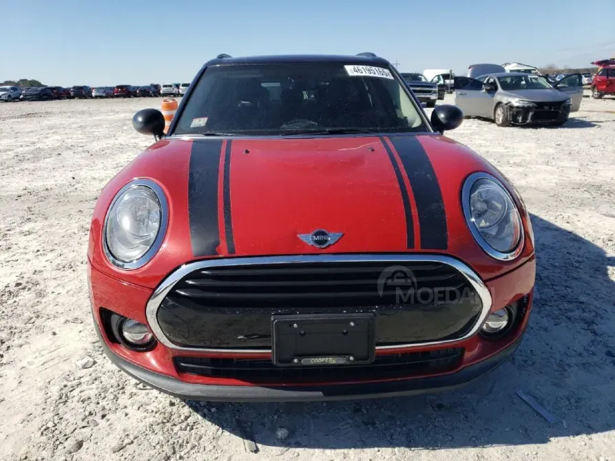 MINI Cooper 2018 თბილისი - photo 1