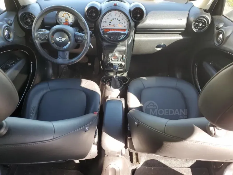 MINI Cooper 2014 თბილისი - photo 7