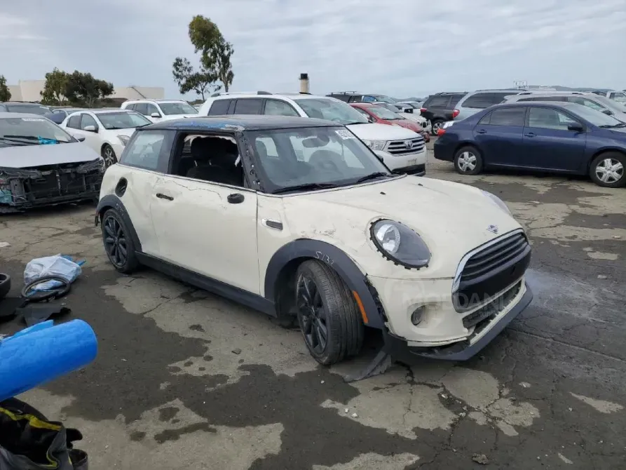 MINI Cooper 2020 თბილისი - photo 5