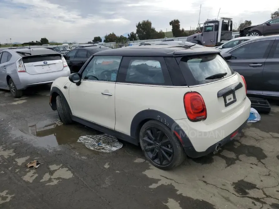 MINI Cooper 2020 თბილისი - photo 3