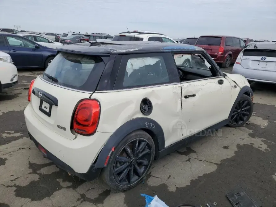 MINI Cooper 2020 თბილისი - photo 4