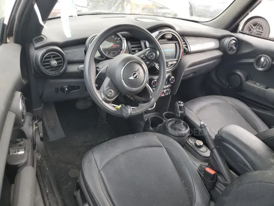 MINI Cooper 2020 თბილისი - photo 8