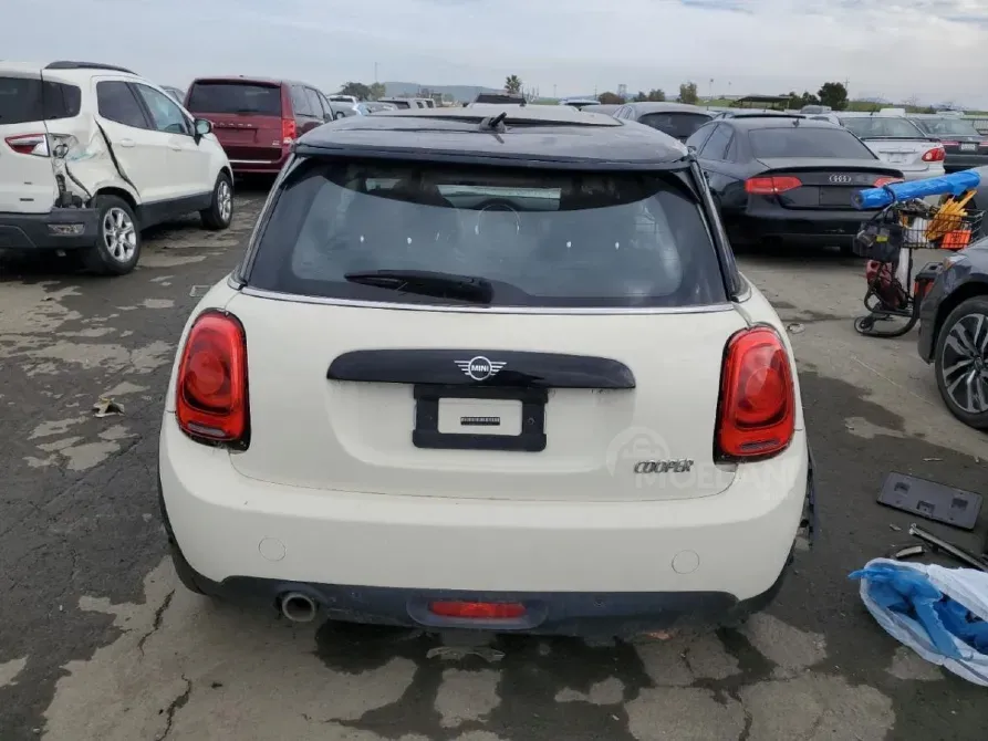 MINI Cooper 2020 თბილისი - photo 6