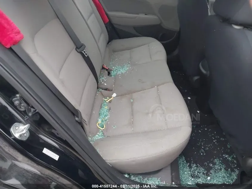 Hyundai Elantra 2020 Tbilisi - photo 6