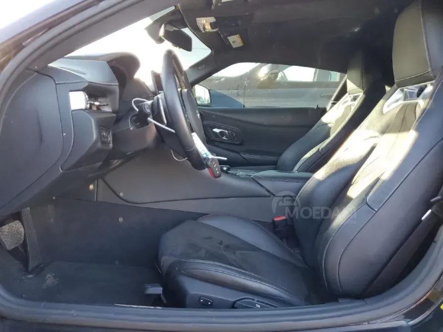 Toyota Supra 2L 2022 თბილისი - photo 5