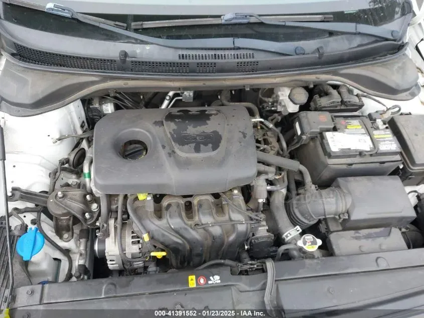 Hyundai Accent 2018 Тбилиси - изображение 7