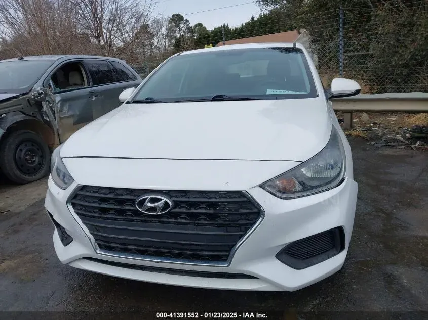 Hyundai Accent 2018 Тбилиси - изображение 8