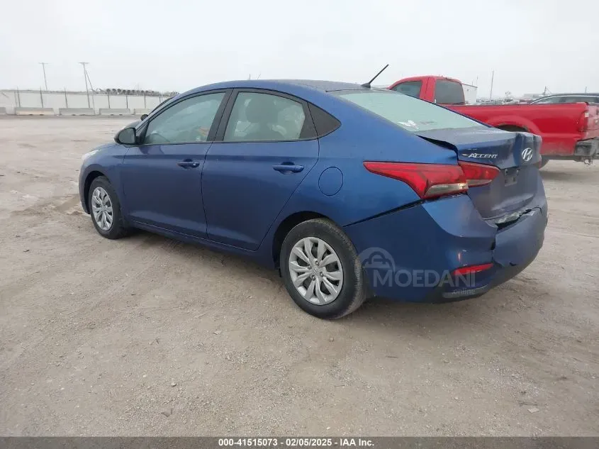 Hyundai Accent 2021 Тбилиси - изображение 4