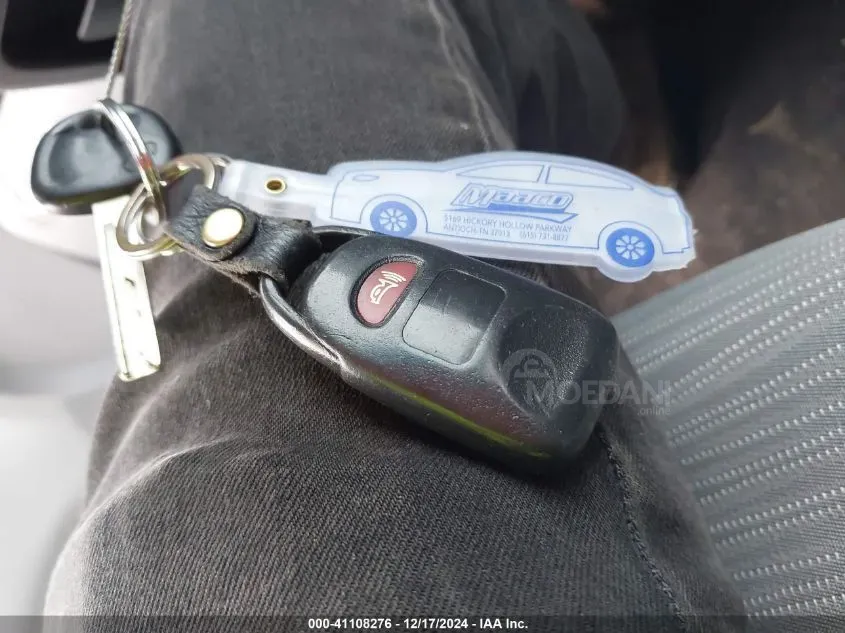 Hyundai Accent 2016 Тбилиси - изображение 9