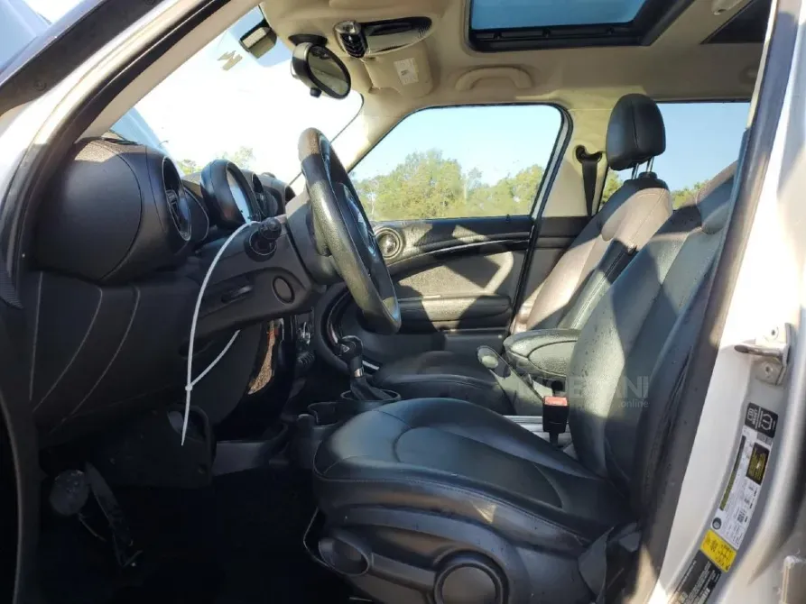 MINI Cooper 2014 თბილისი - photo 7