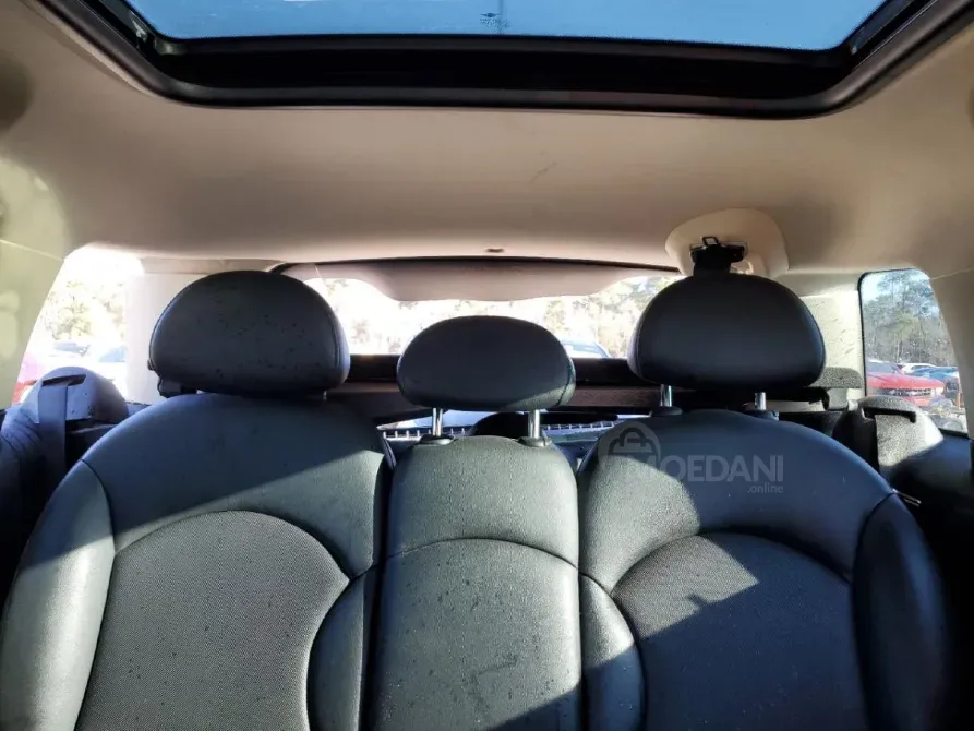 MINI Cooper 2014 თბილისი - photo 10