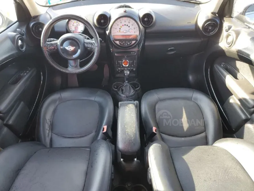 MINI Cooper 2014 თბილისი - photo 8