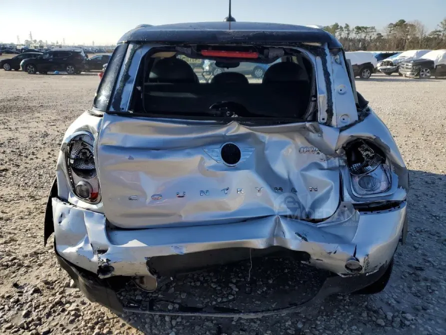 MINI Cooper 2014 თბილისი - photo 6