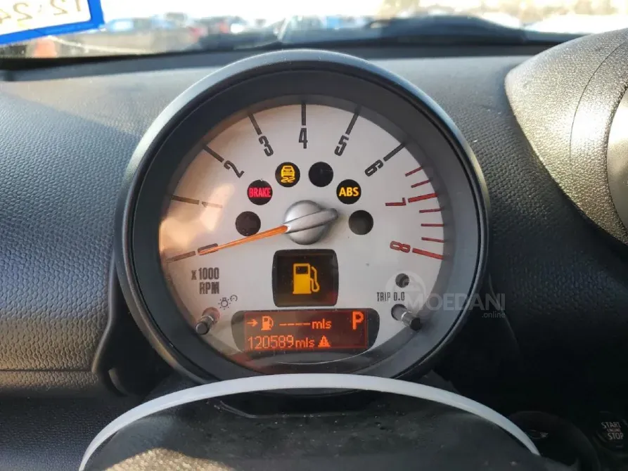 MINI Cooper 2014 თბილისი - photo 9