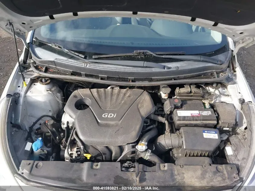 Hyundai Accent 2016 Тбилиси - изображение 7