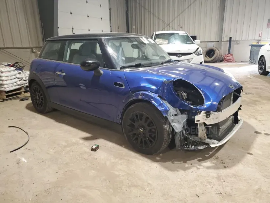 MINI Cooper 2020 თბილისი - photo 4