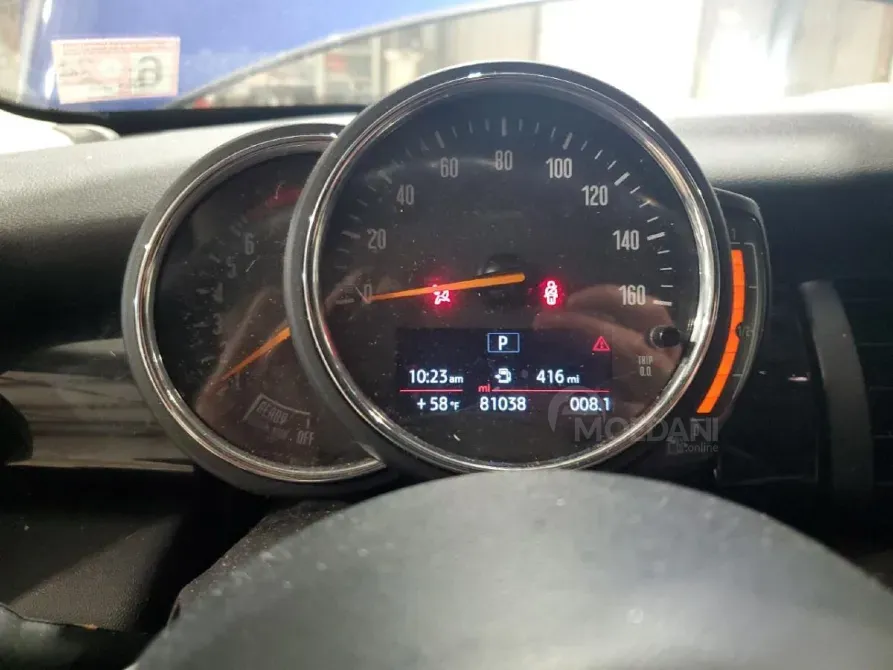 MINI Cooper 2020 თბილისი - photo 9