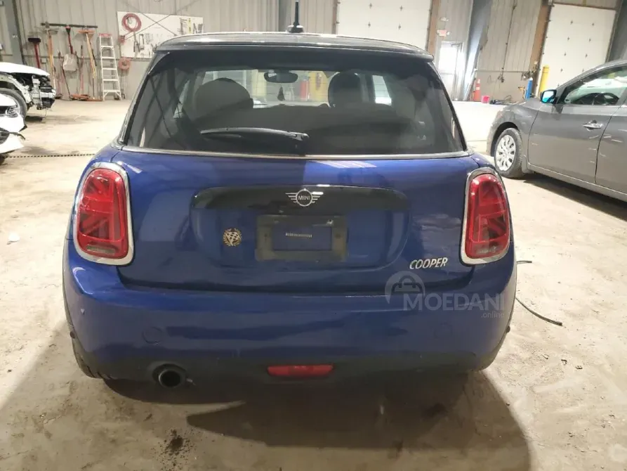 MINI Cooper 2020 თბილისი - photo 6