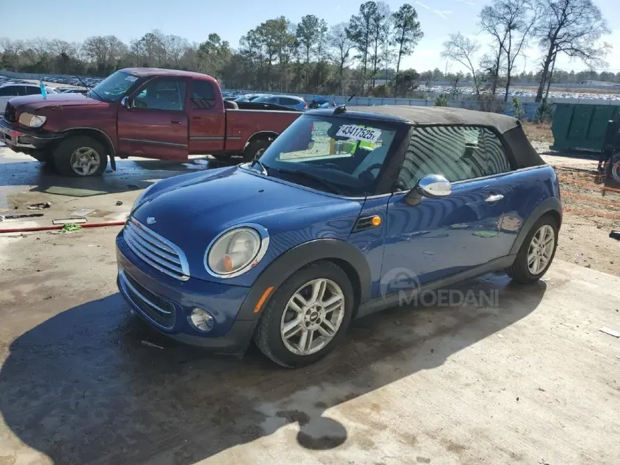 MINI Cooper 2014 Tbilisi - photo 2
