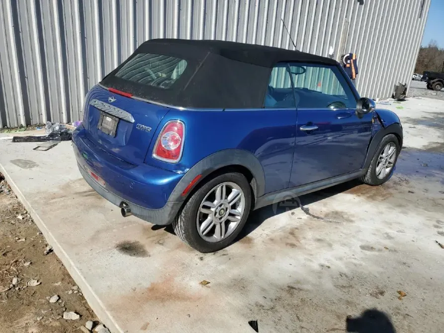 MINI Cooper 2014 Tbilisi - photo 4