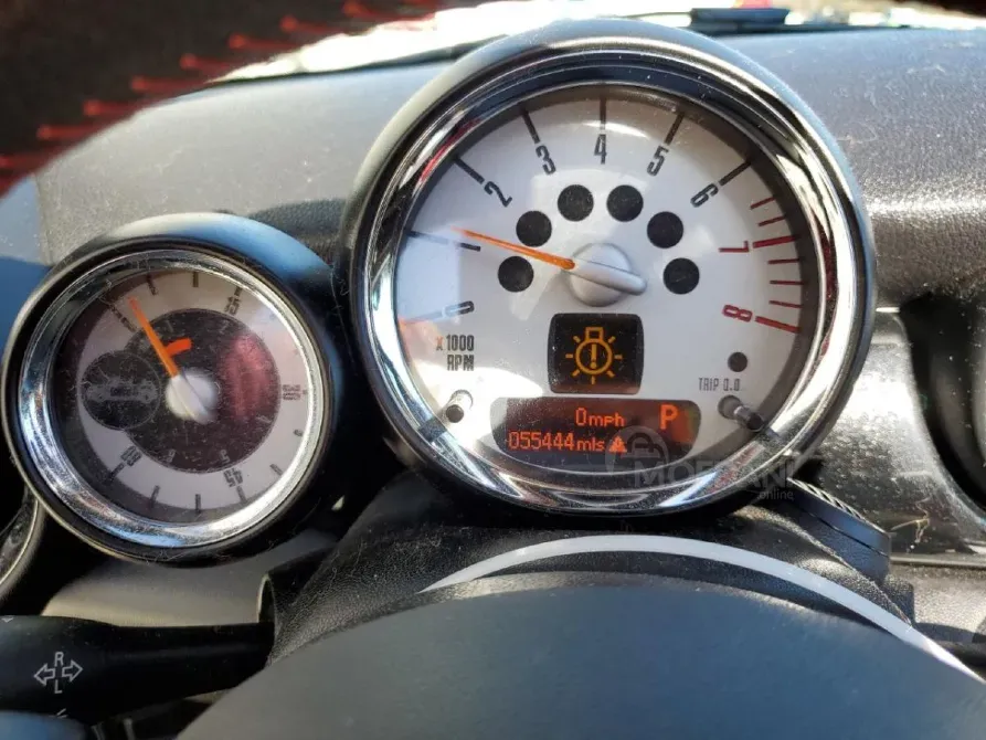 MINI Cooper 2014 Tbilisi - photo 9