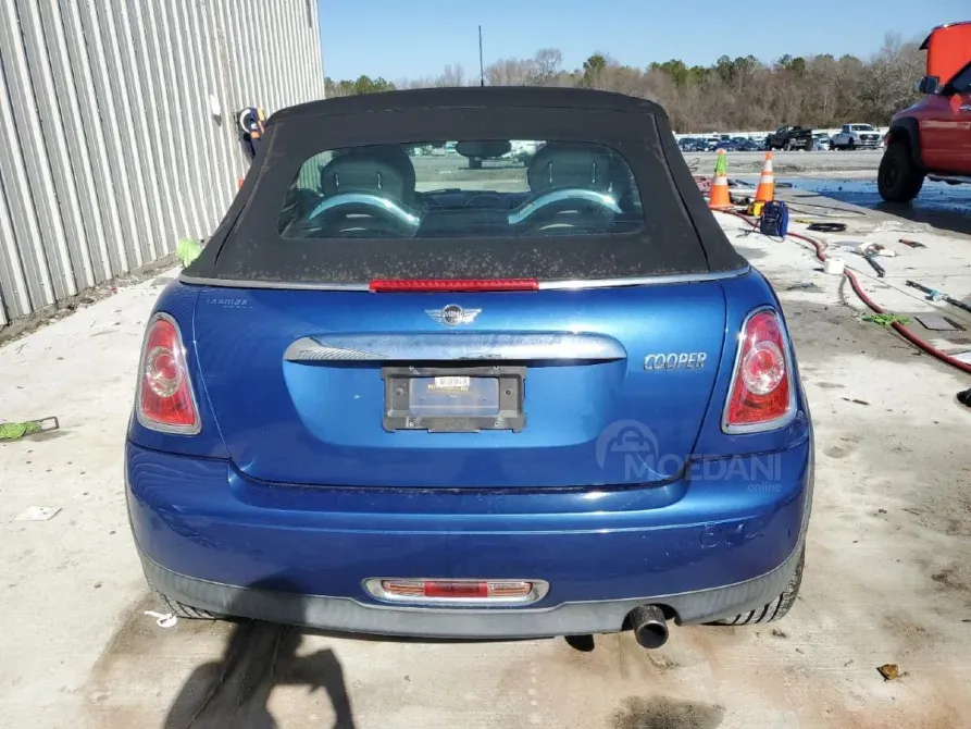 MINI Cooper 2014 Tbilisi - photo 6