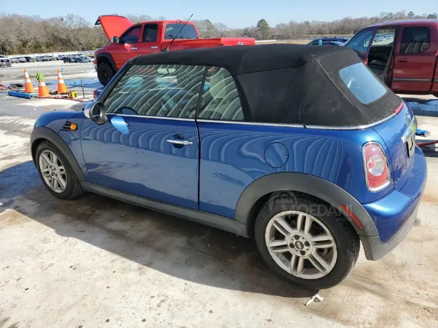 MINI Cooper 2014 Tbilisi - photo 3