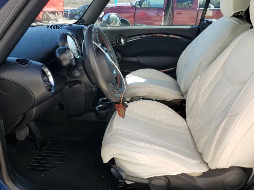 MINI Cooper 2014 Tbilisi - photo 7